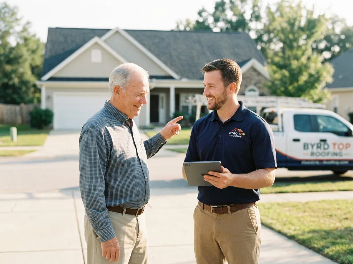 Roofing Haworth, OK FAQs